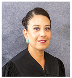 Judge Sonya Carrasco-Trujillo